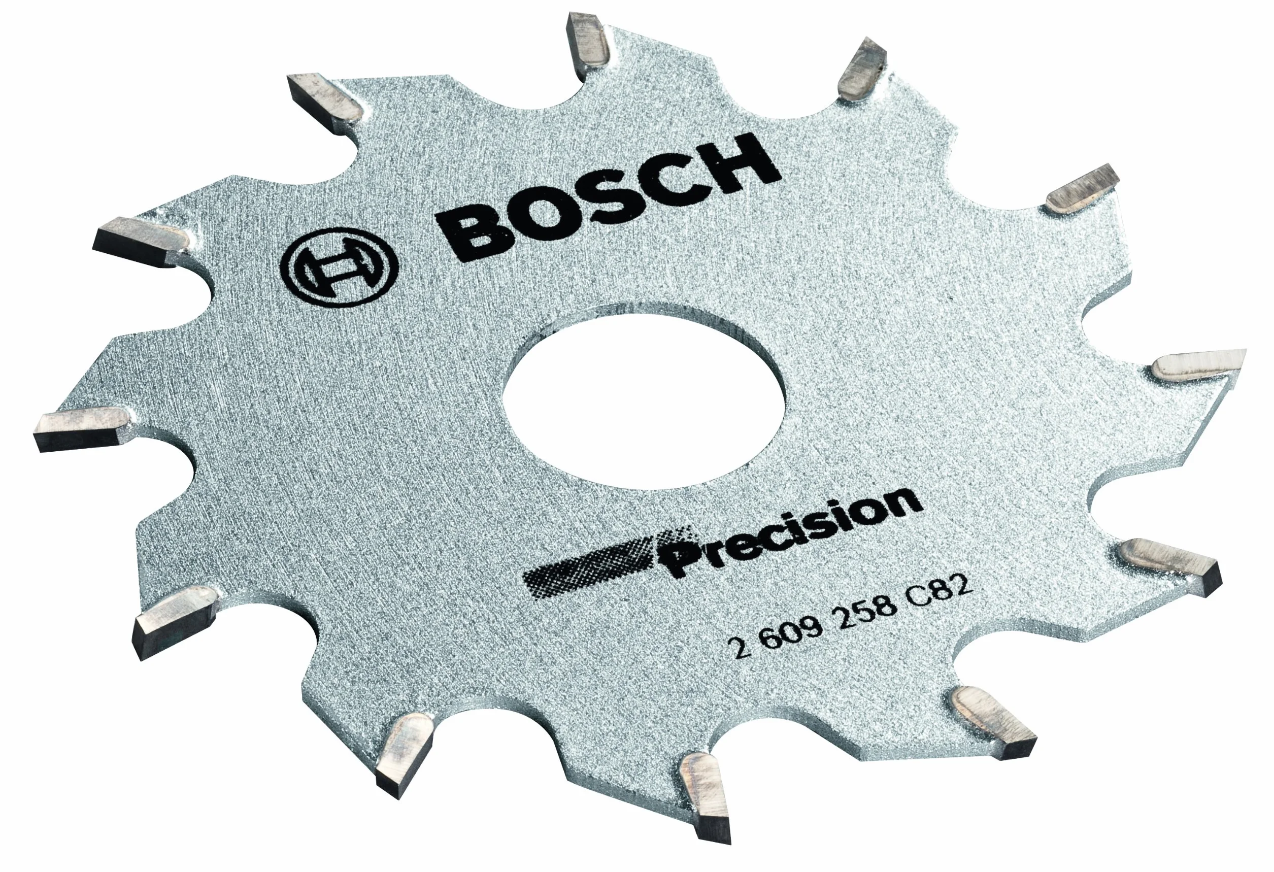 Bosch Mini-Kreissäge PKS 16 (400 Watt, im Koffer)