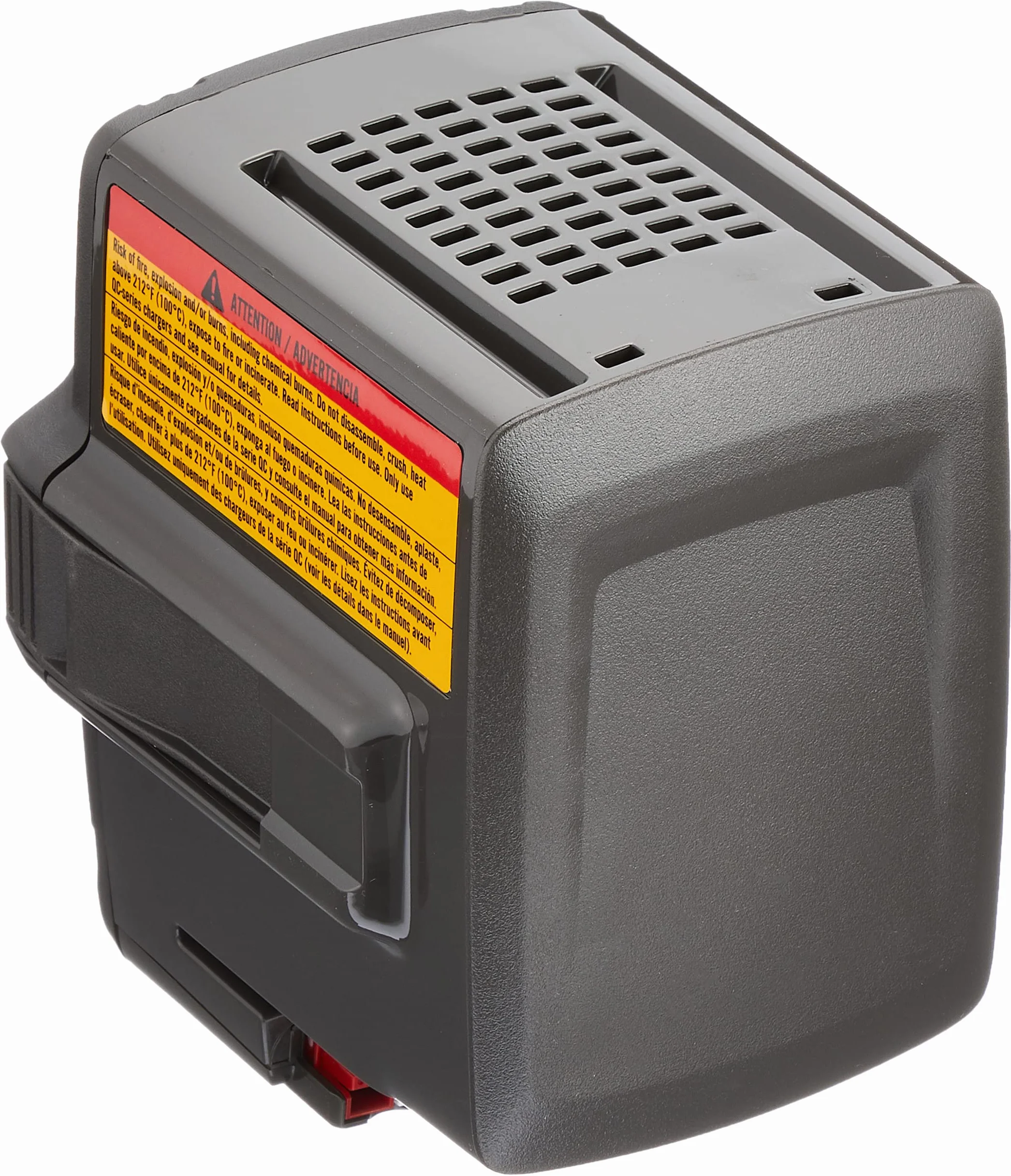 Husqvarna 967091901 Ersatzbatterie, Bli200 36,0 V / 5,2 Ah, (IEC) Li-Ion