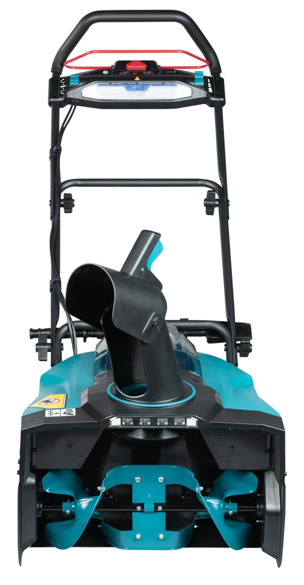 Makita SN001GZ Akku-Schneefräse, 40V max. (ohne Akku und Ladegerät