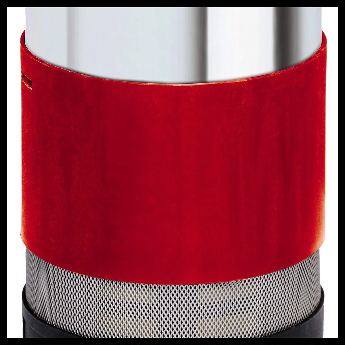 Einhell Tauchdruckpumpe GE-PP 1100 N-A (1.100 W, max. 6.000 ltr./Std,Automatikfunktion, Trockenlaufsicherung, Überlastschalter, robuster Druckanschluss mit Edelstahleinsatz, mehrstufiges Pumpenrad)