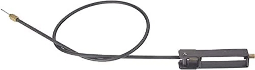 HAZET 798-0151 Bowdenzug Komplett
