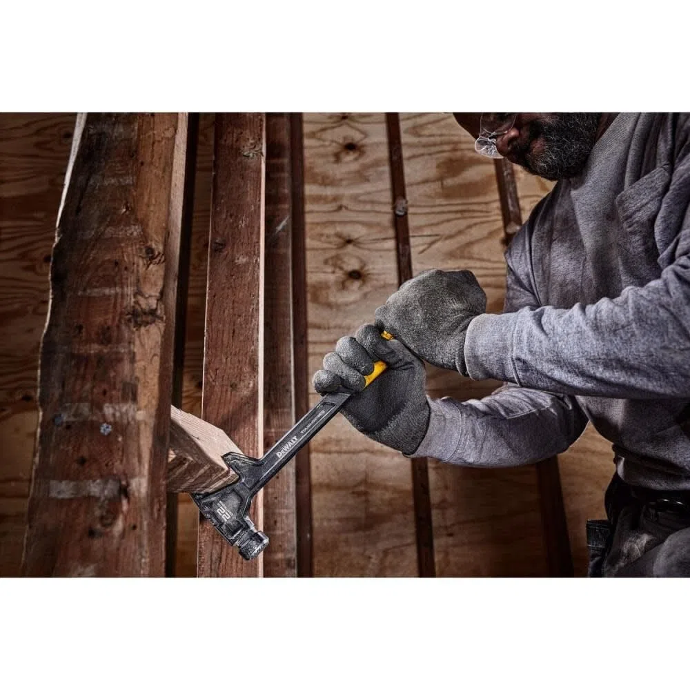 Dewalt DWHT51008 TOUGHSERIES™ 22 oz. Demo Hammer