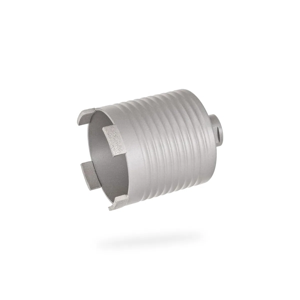 TITANIUM 2.0 DOSENSENKER 82mm M16 BAIER 10016
