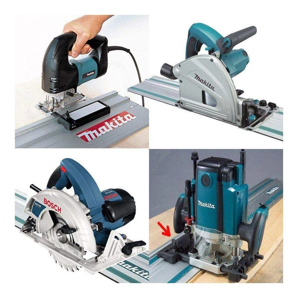 Makita 199141-8 Führungsschiene 1500mm