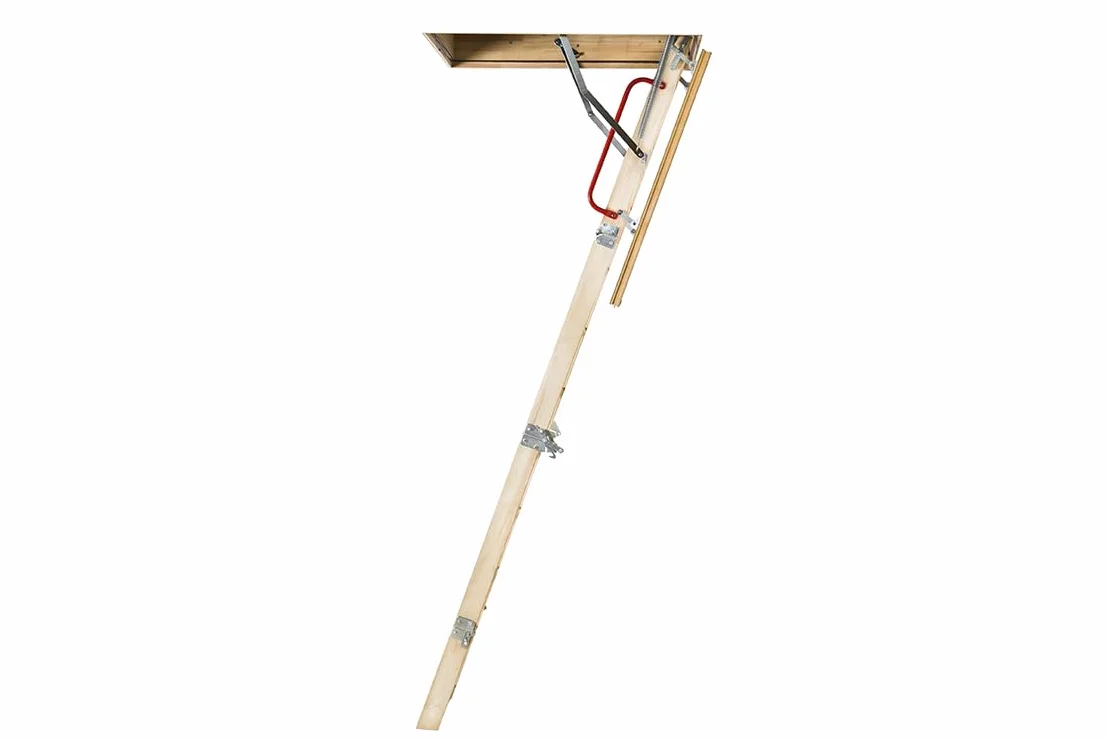 FAKRO Bodentreppe LWK Komfort plus 70 x 100 x 280