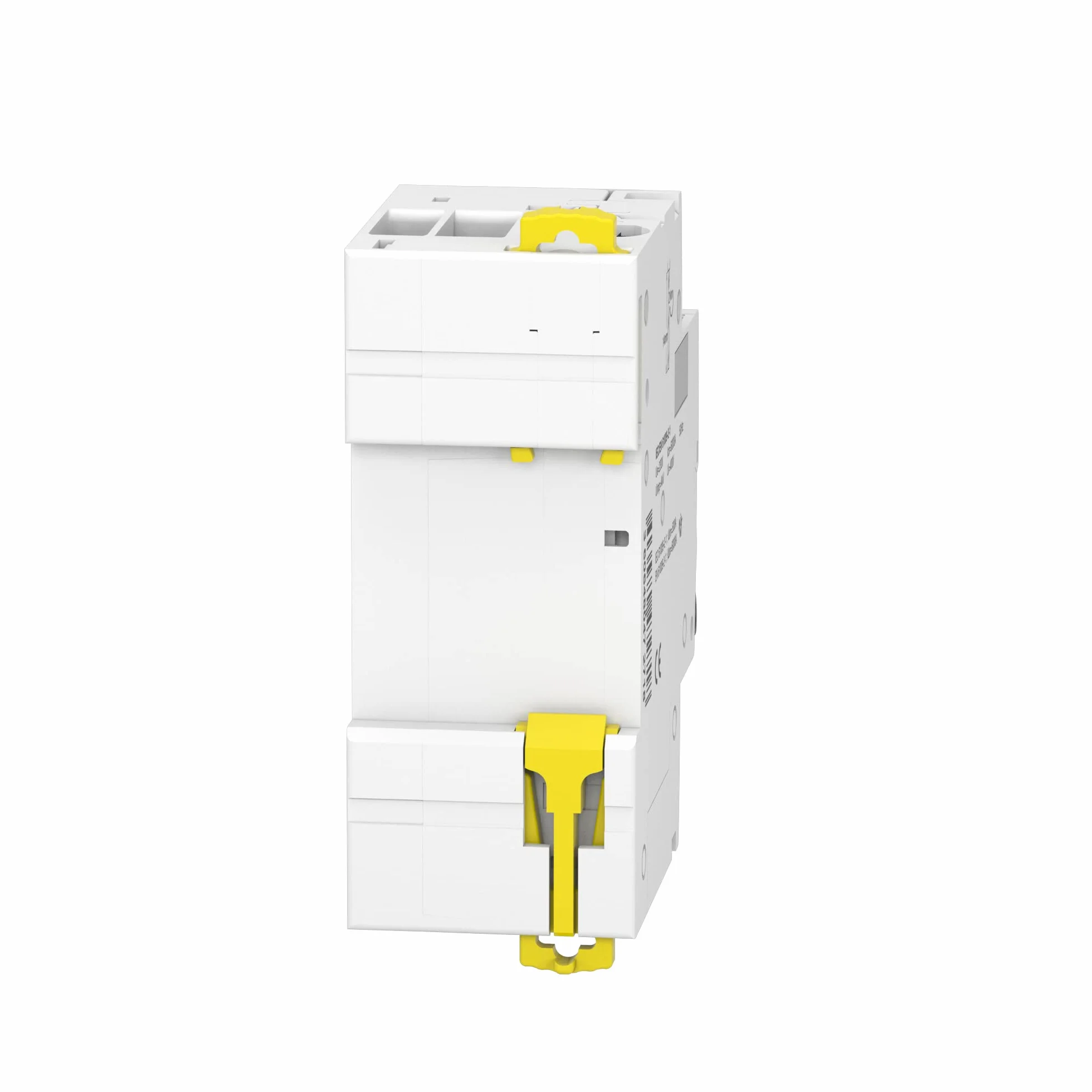 Schneider Electric FI-Schutzschalter Acti9 iDPN N Vigi, 1-polig+N, 16A, 30mA, B-Charakteristik, Typ A, 6kA, Artikelnummer A9D56616, 3 Stück
