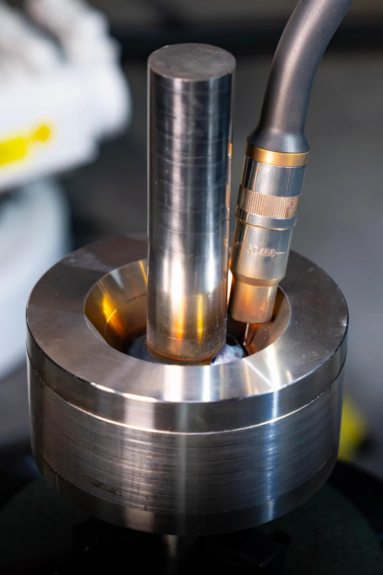 GYS – Taschenlampe MIG/MAG Aluminium – MB25 – 250 A – 3M – Verbrauchsmaterial Schweißen MIG/MAG