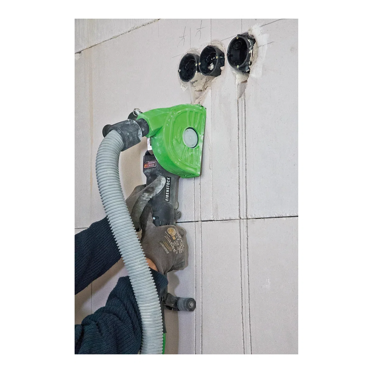 Eibenstock Maschinen 6703000 DIY