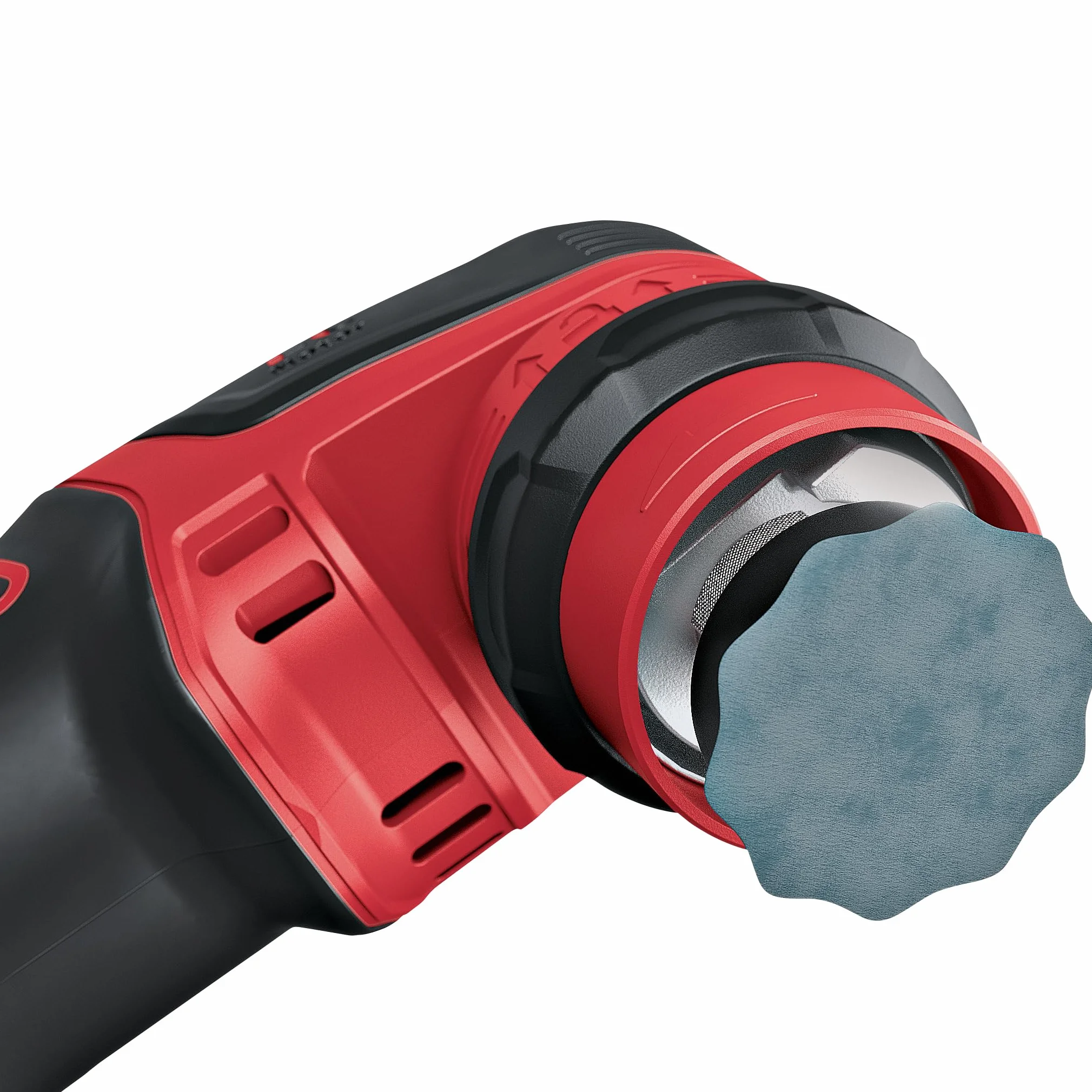 FLEX Akku-Poliermaschine PXE 80 12-EC / 2.5 SET (Akku-Polierer 12 V, Rotativ Und Exzentrisch Freilaufend, Poliermaschine Inkl. 2x 2,5 Ah 12 V Akkus, Schnellladegerät Und Umfangreichem Zubehör)532268