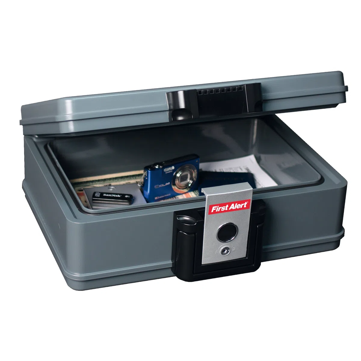 .19 CU-FT FIRE/WATR Chest
