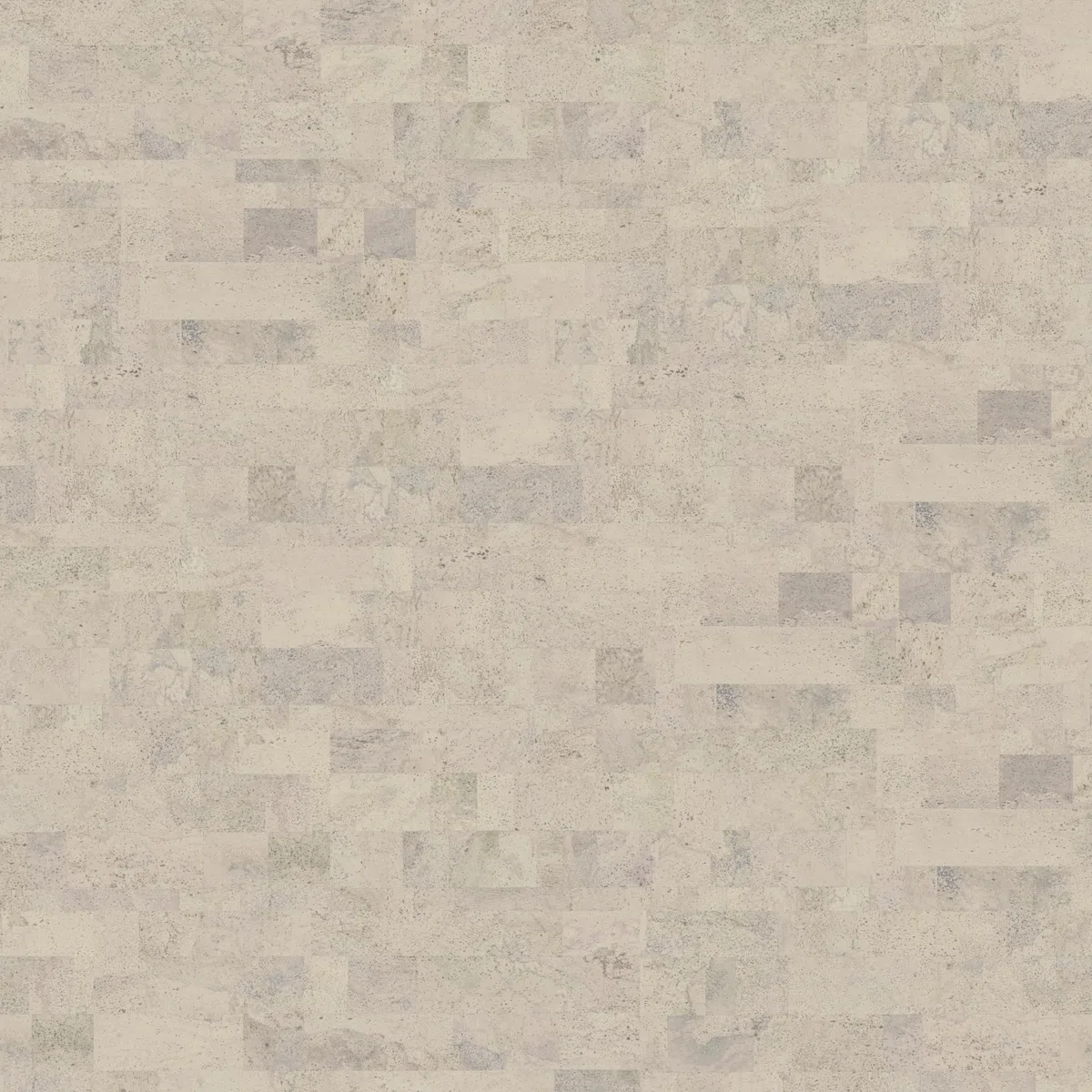 1 Paket (1,95m²) Korkboden/Fertigparkett/Korkfertigparkett - Auriga creme
