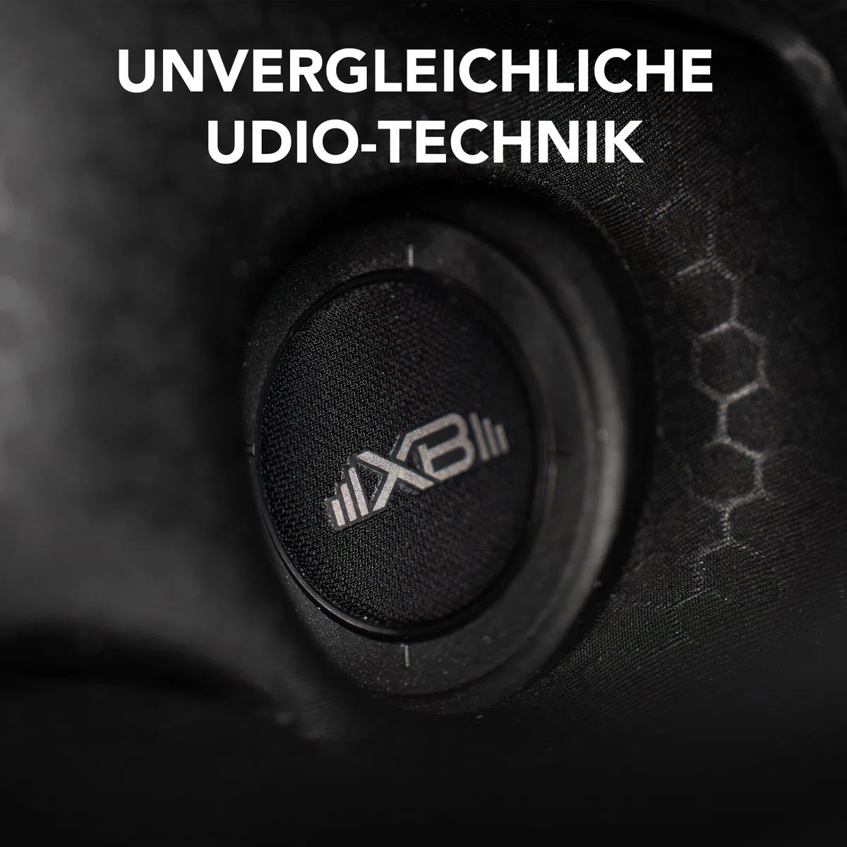 Sena Phantom XB Integral-Smart-Motorradhelm mit integrierter Kommunikation und akustischen Audiokammern