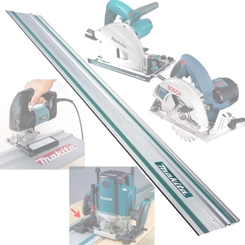 Makita 199141-8 Führungsschiene 1500mm