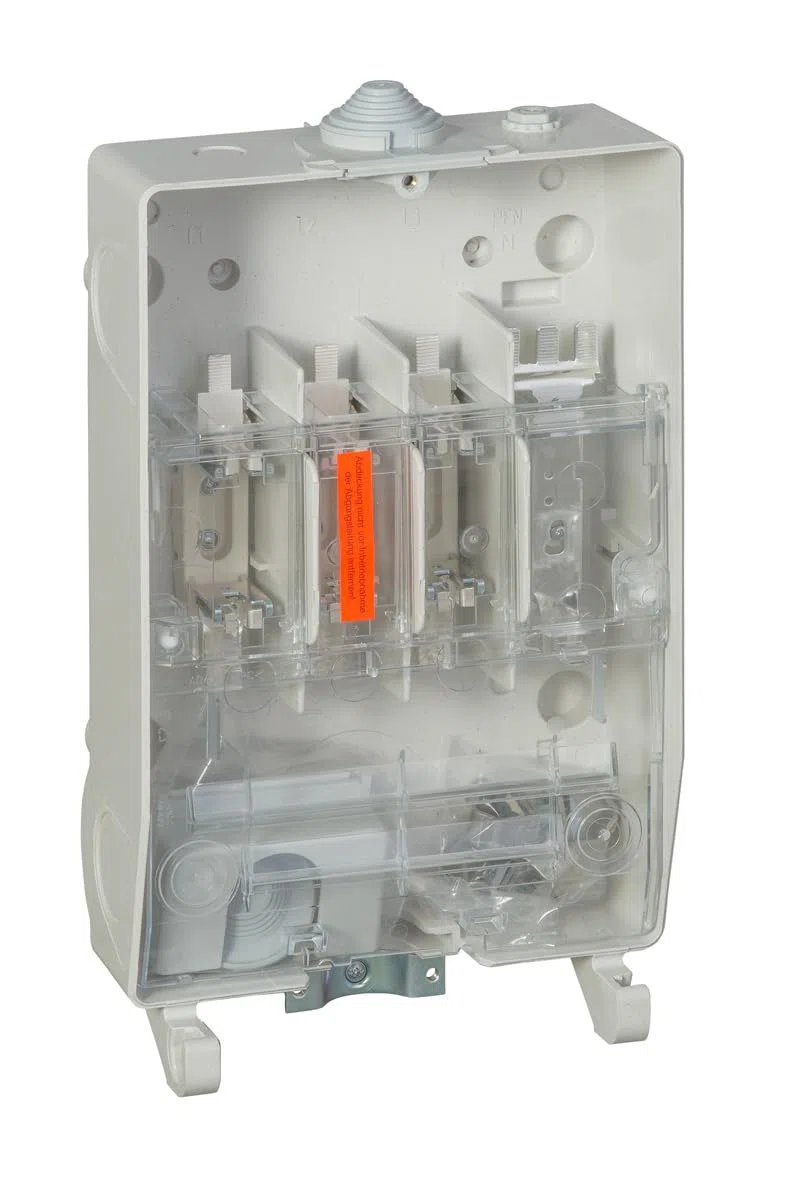 Abn HK334C Hausanschlusskasten