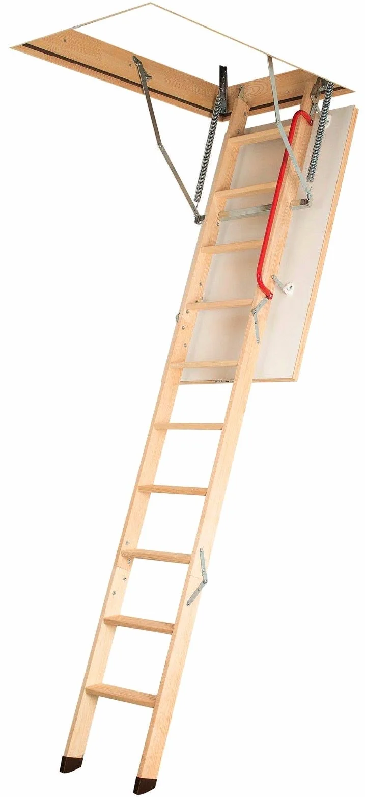 FAKRO Bodentreppe LWK Komfort plus 60 x 111 x 280
