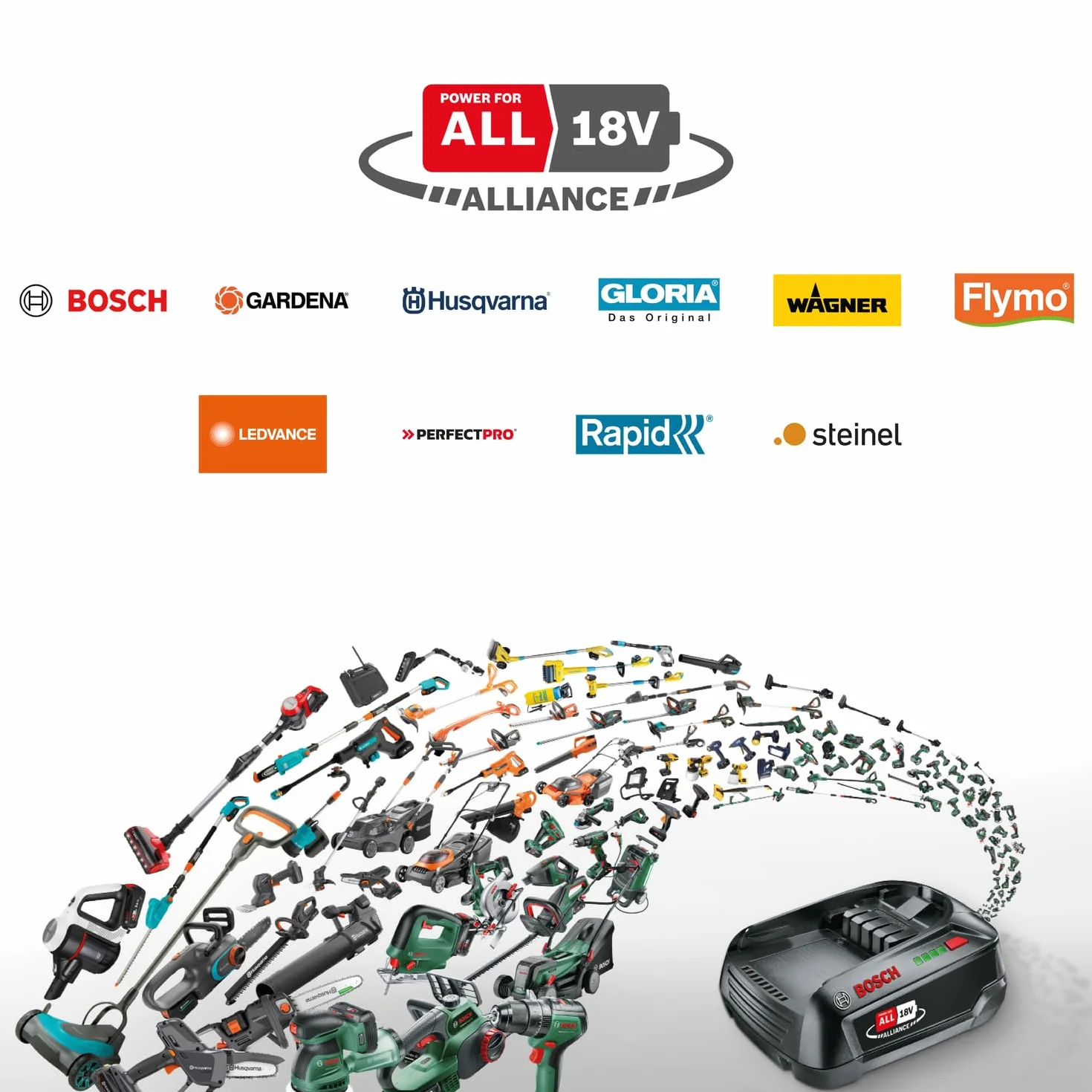 Bosch Akku-Bohrhammer UniversalHammer 18V (1x Akku 4,0 Ah; 18 Volt System; zum Bohren, Hammerbohren, Meißeln und Schrauben; im Koffer)