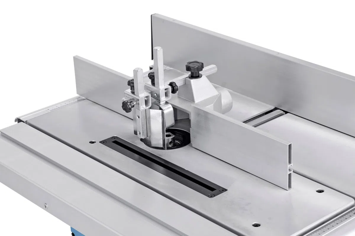 CWM 150 Kombimaschine Bernardo