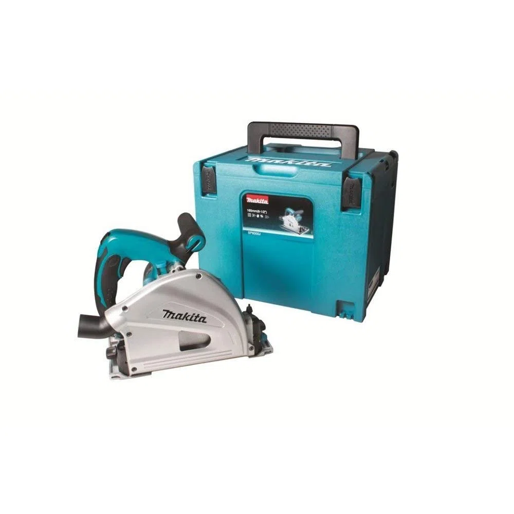 Makita SP6000J - 110 V, 165 mm Tauchsäge