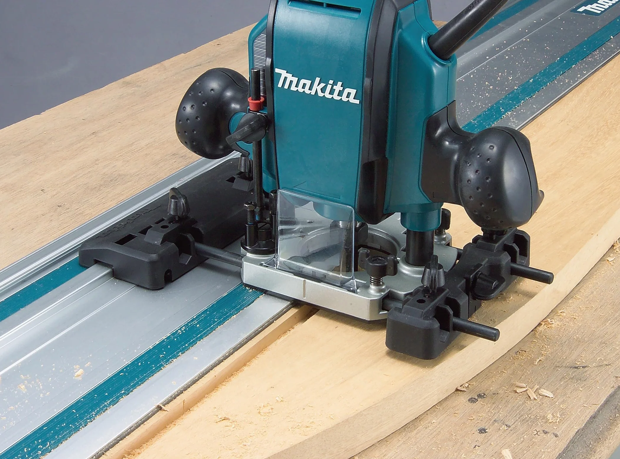 Makita 194368-5 Führungsschiene 1400mm