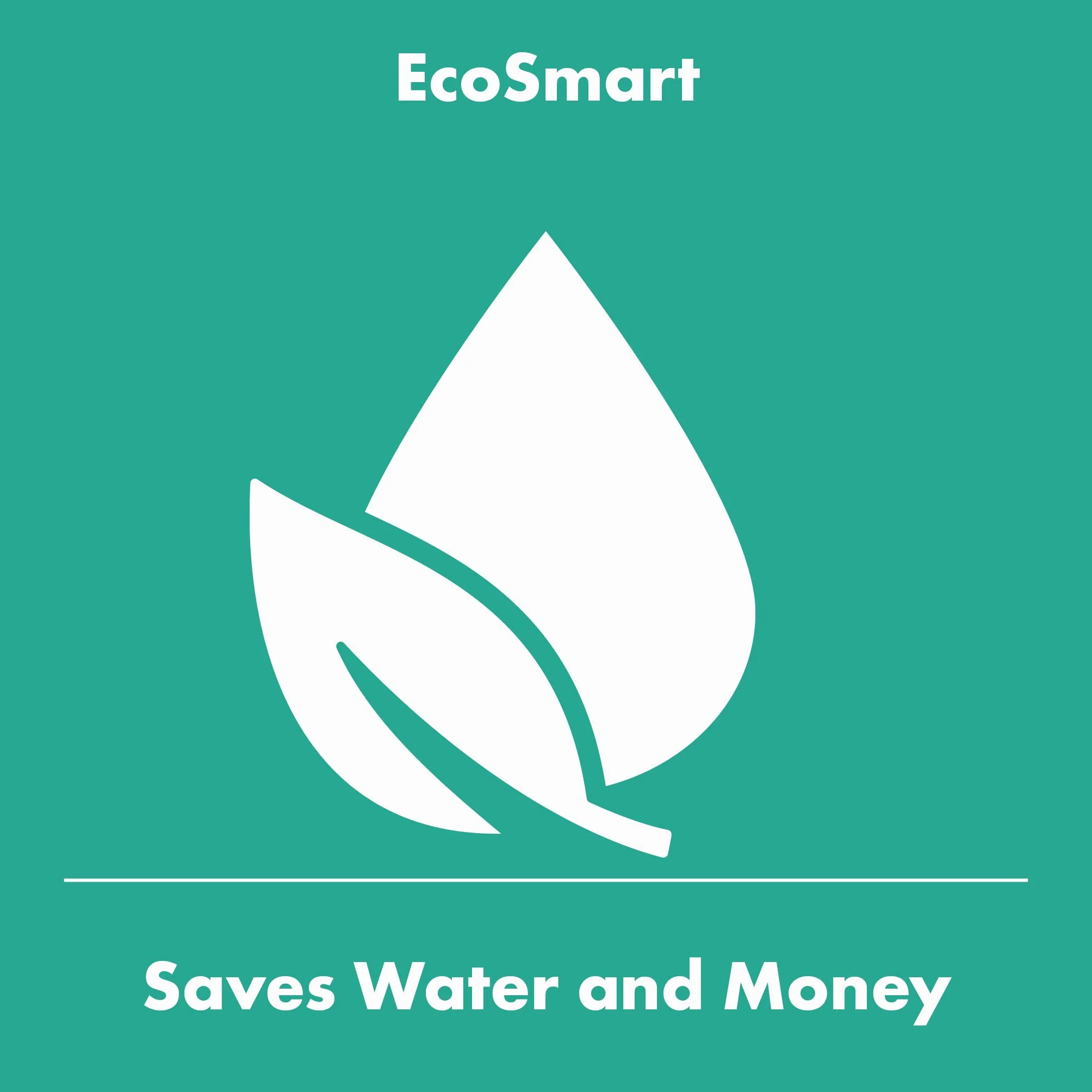 hansgrohe Vivenis - Waschtischarmatur ohne Ablauf, Wasserhahn Bad mit Auslauf Höhe 110 mm, Mischbatterie Waschbecken wassersparend (EcoSmart), Chrom, 75022000