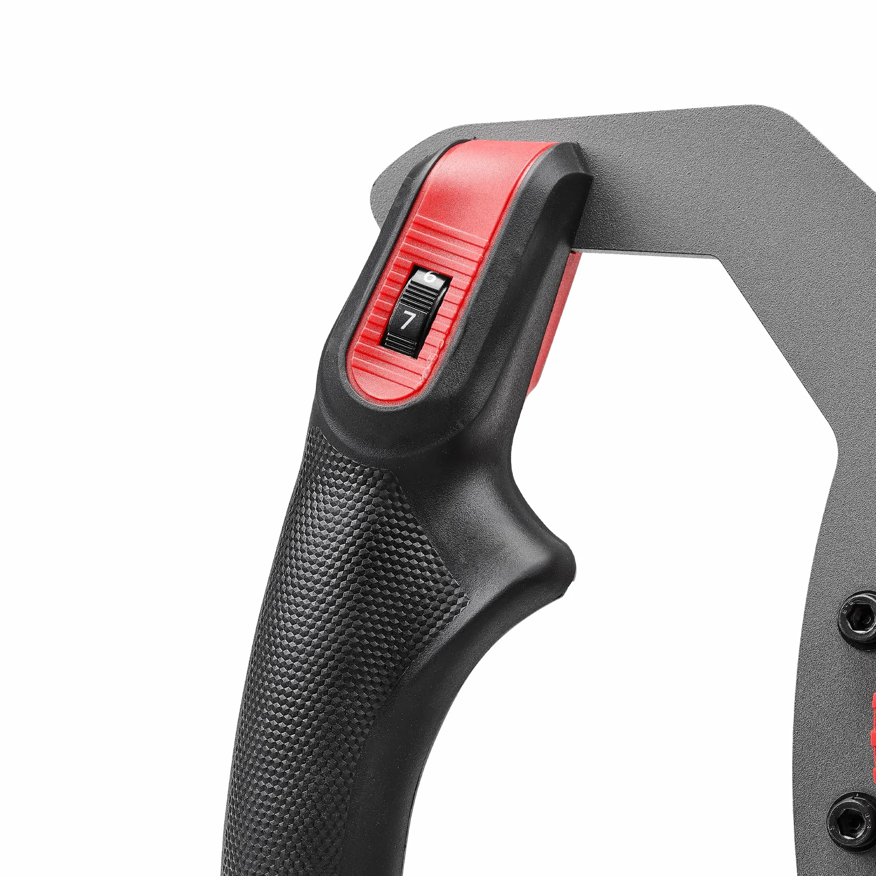Einhell Farb-Mörtelrührer TP-MX 1700-2 CE (1700 W, M14 Rühreraufnahme, Drehzahlelektronik, 2-Gang-Getriebe, Softstart, inkl. Ø 120 mm Rührer & Maulschlüssel)