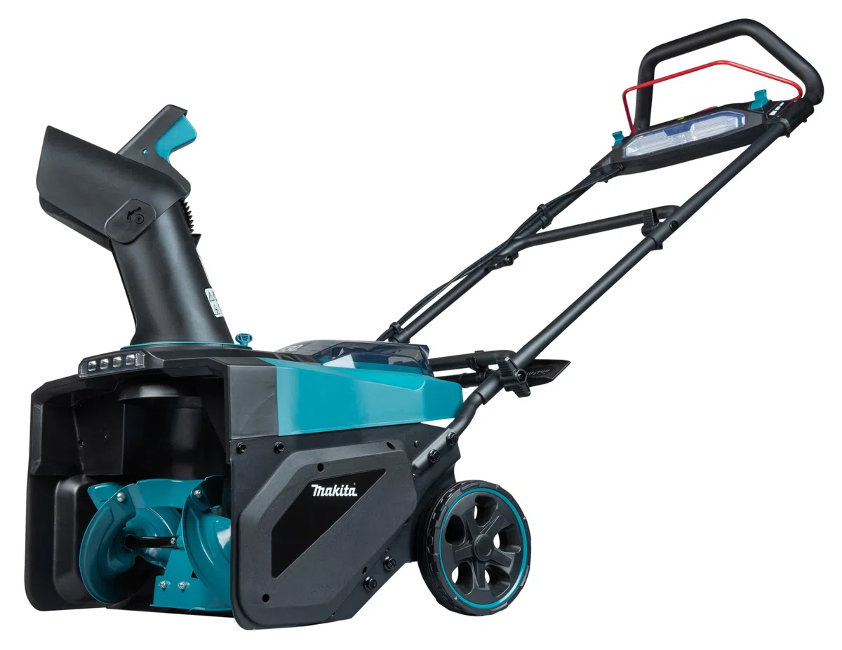 Makita SN001GZ Akku-Schneefräse, 40V max. (ohne Akku und Ladegerät