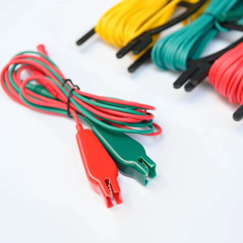 Meggers Digitaler Bodenwiderstandstester, Schutzmaßnahmen, Erdungsmessgerät, Bodentester, Erdwiderstandstester, Bodenmessgerät, Megohmmeter