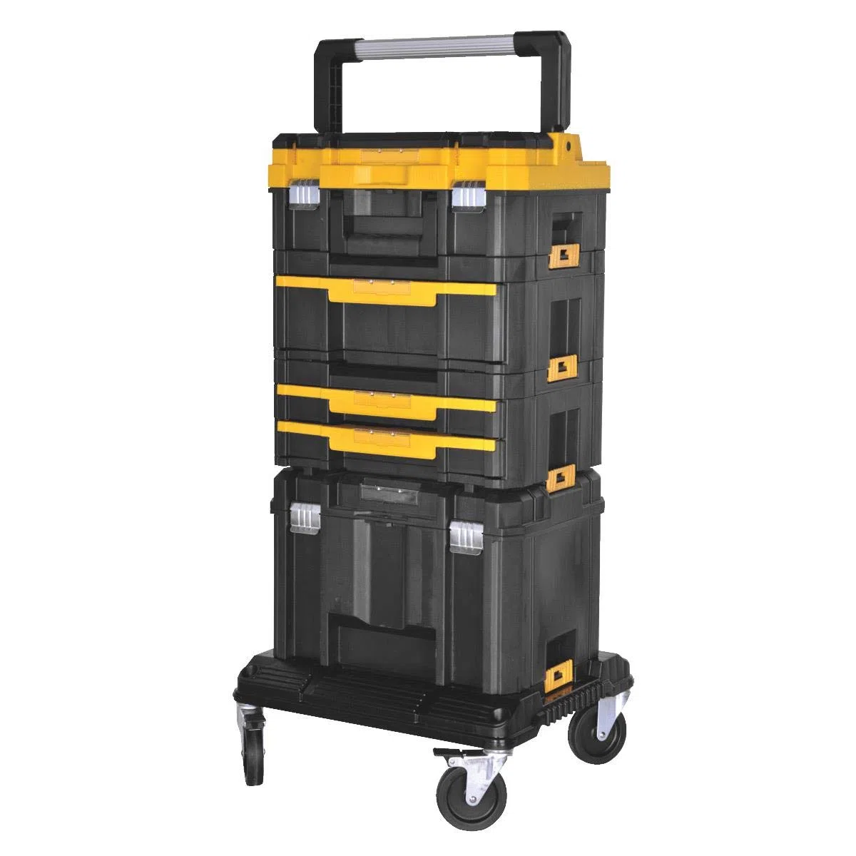 Dewalt DWST17807 TSTAK, rot, DWST17889