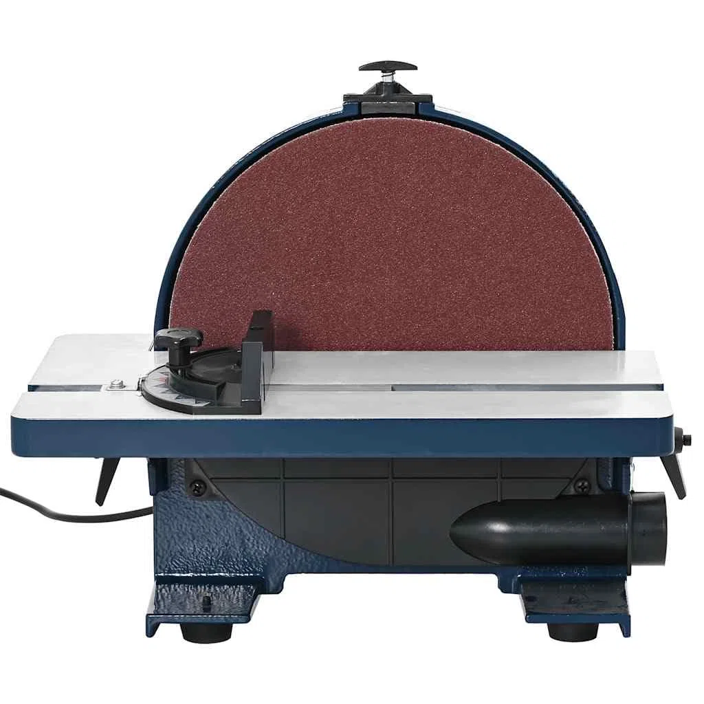 vidaXL Schleifmaschine 800 W Schleifmaschine Werkzeug für Schleifen, Werkstatt, Garage