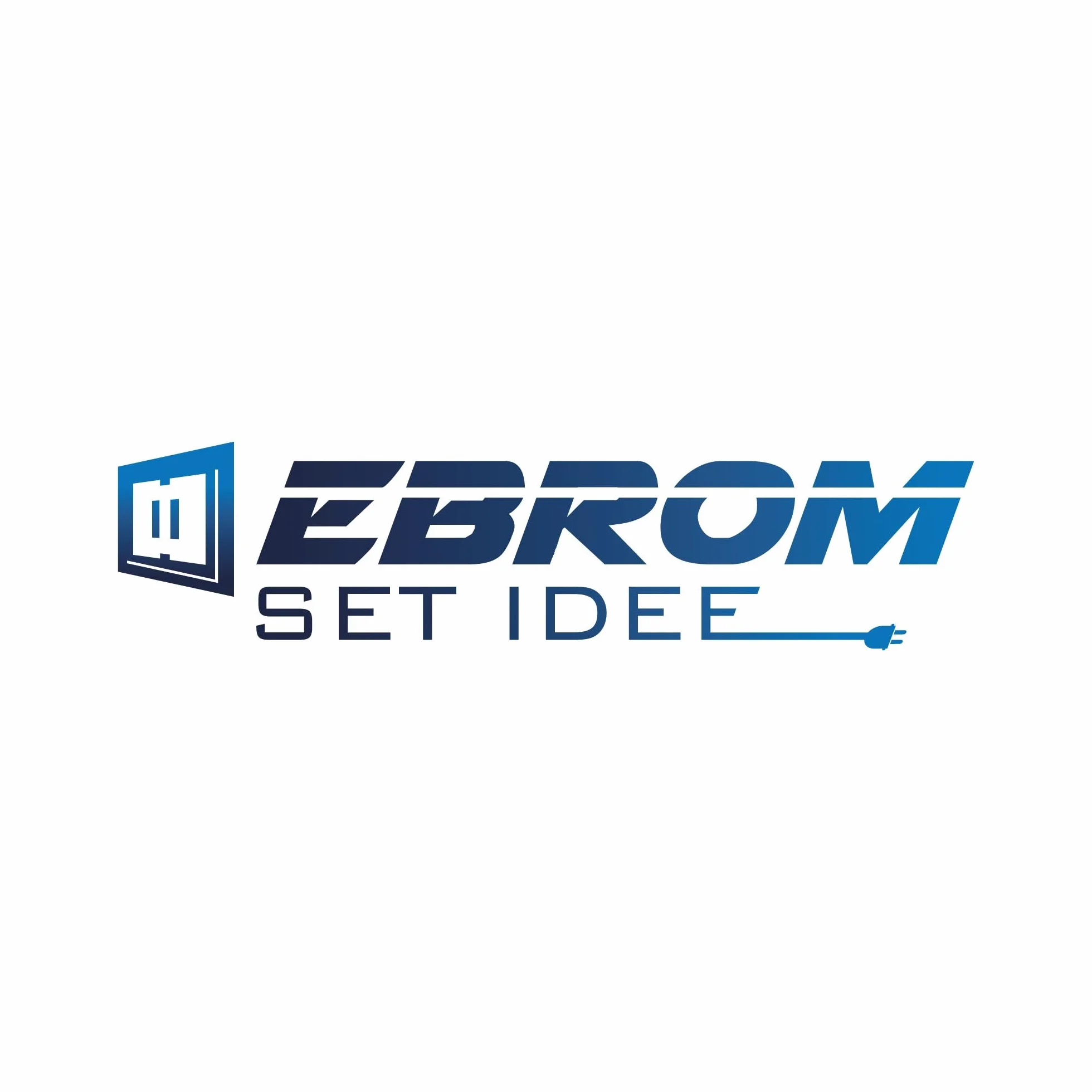 Gira Unterputz IP Internetradio 232003 + Bluetooth - E2 schwarz matt mit 1fach Rahmen Gira 021109 inkl. EBROM Phasenprüfer zur Montage des Geräts
