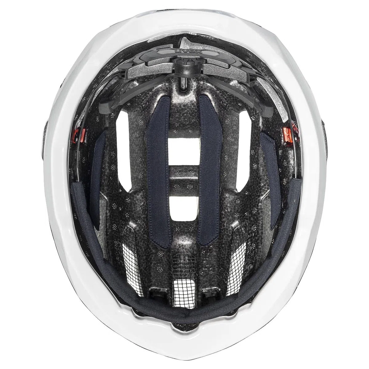 uvex gravel x - sicherer Performance-Helm für Damen und Herren - individuelle Größenanpassung - optimierte Belüftung
