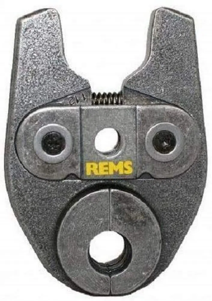 Rems 570410 Presszange für Geberit Mepla G 20