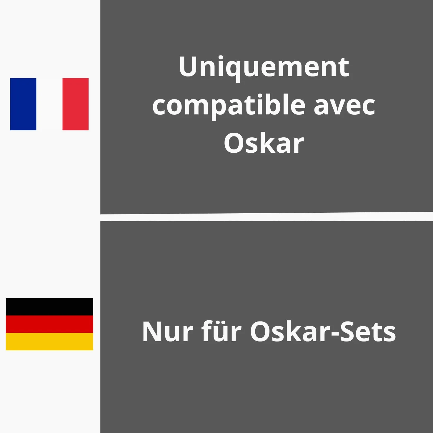 Edelstahlschornstein Längenelement 1000mm I Zubehör für Kamin und Ofen I ø 150 mm I Optimale doppelwandige Isolierung I Oskar