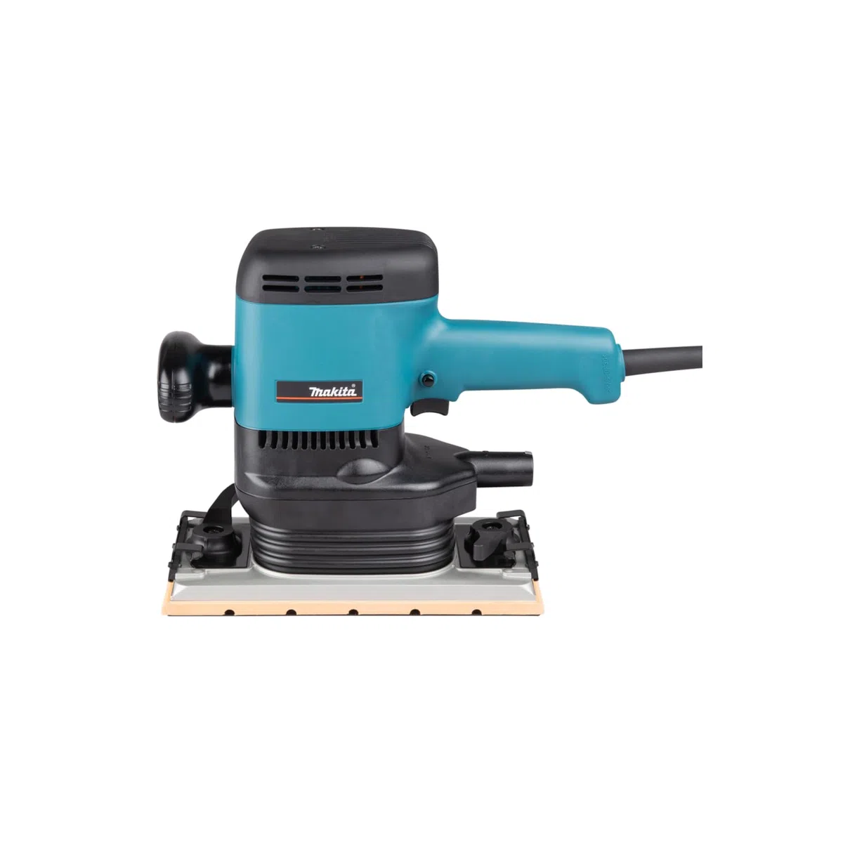Makita 9046 Schwingschleifer 115 x 229 mm