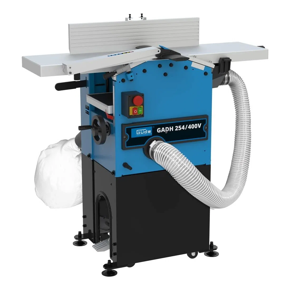 Güde Hobelmaschine 54/400 V