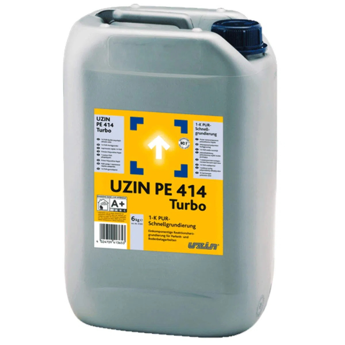 UZIN PE 414 Turbo 12kg