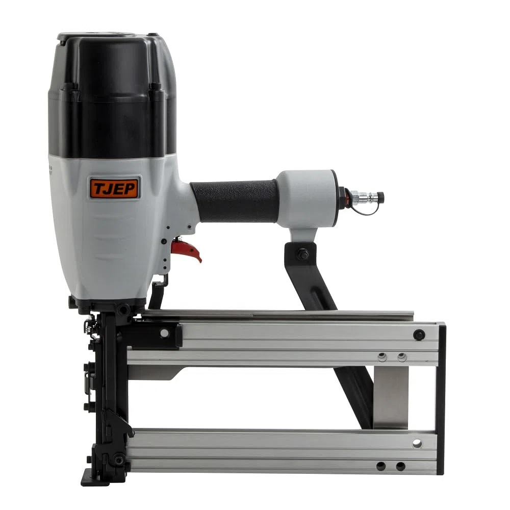 TJEP MF-14/160 Breitrückenklammergerät 65-160mm für Prebena WP Breitrückenklammern KL-62 BG-Bau