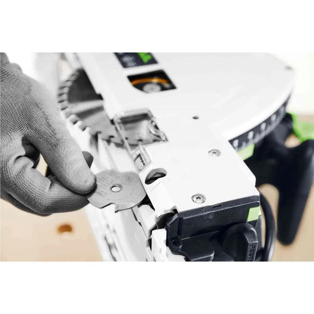 Festool Tauchsäge mit Ritzfunktion TSV 60 KEBQ-Plus 230V