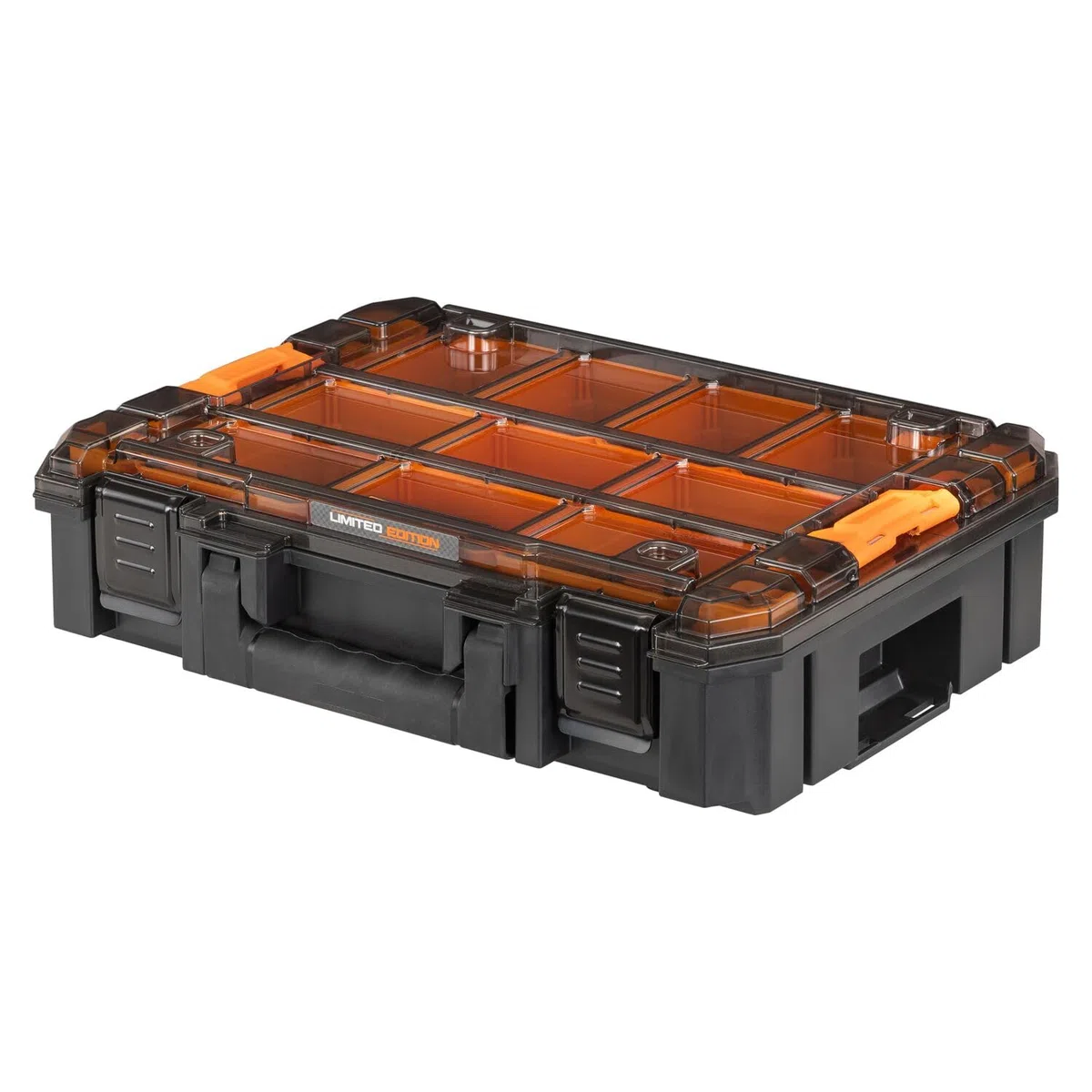 DEWALT TSTAK-Tower MCLAREN Design (IP54)