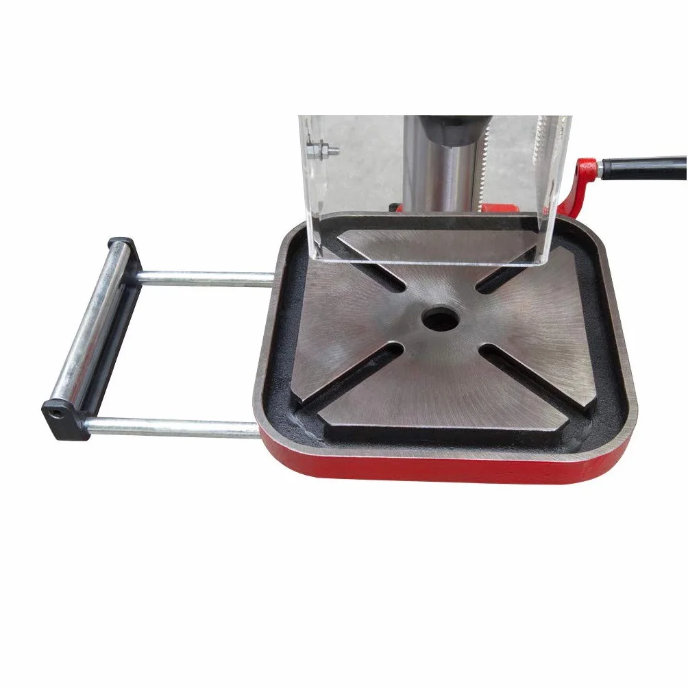 Holzmann SB162VN Säulenbohrmaschine