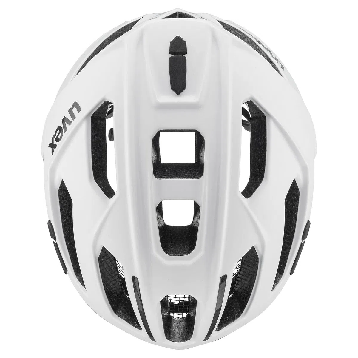 uvex gravel x - sicherer Performance-Helm für Damen und Herren - individuelle Größenanpassung - optimierte Belüftung