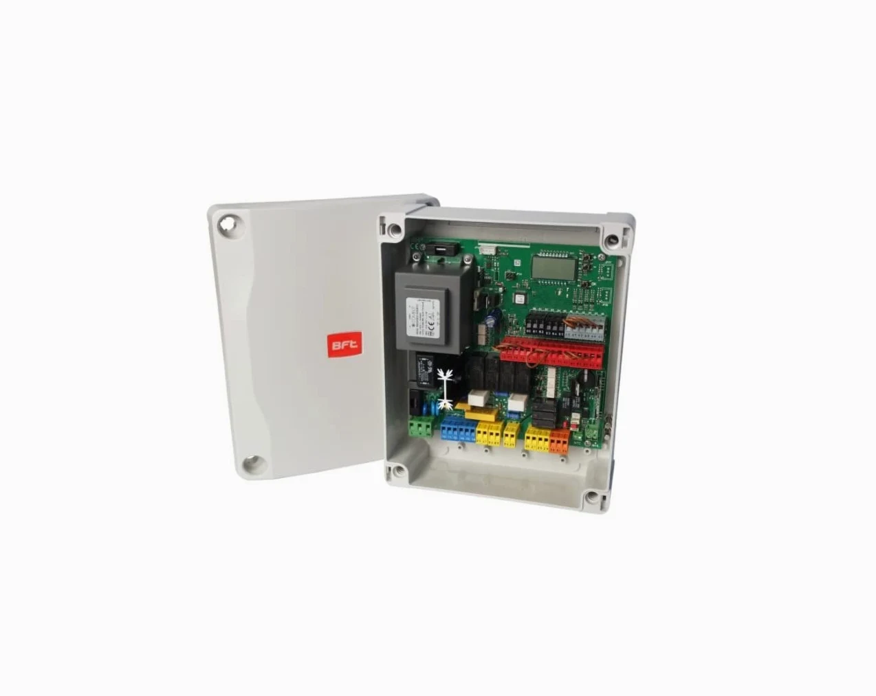 RIGEL 6 ACL2 CPEM FRAME 220-230V 5060H D113833 00002
