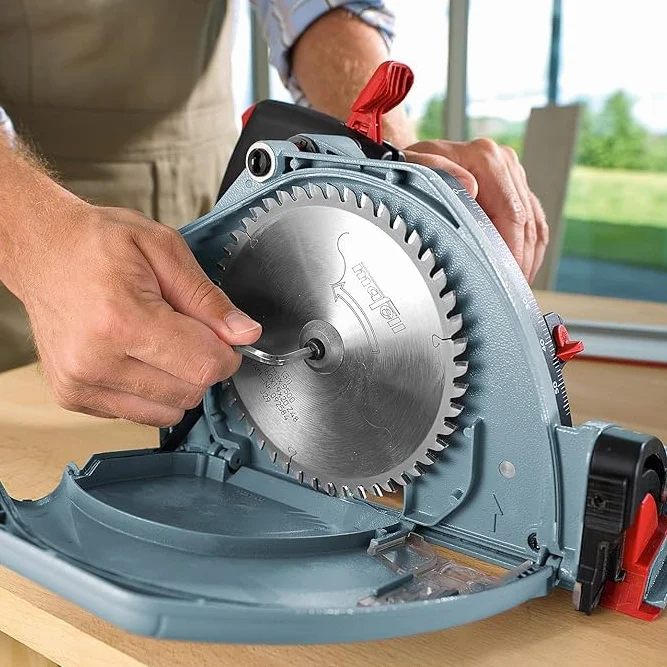 MAFELL Tauchsäge MT 55 cc MidiMAX FAN EDITION (1400 Watt CUprex Hochleistungsmotor, 57mm Schnitttiefe im T-Max Transportkoffer, inkl. Ersatzsägeblatt) 917609