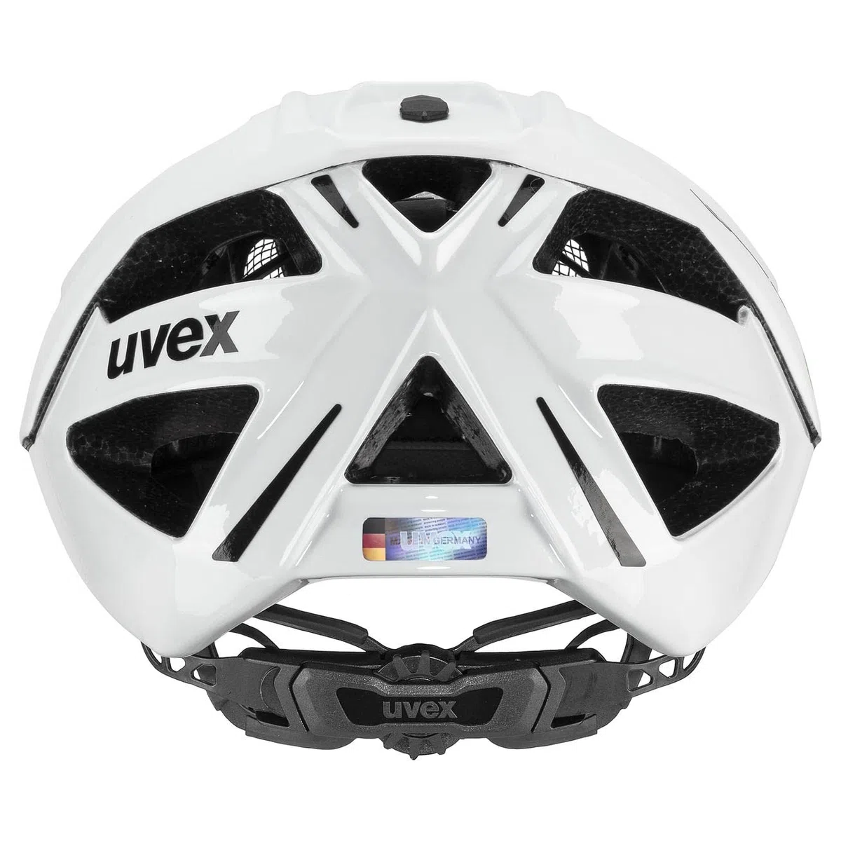 uvex gravel x - sicherer Performance-Helm für Damen und Herren - individuelle Größenanpassung - optimierte Belüftung