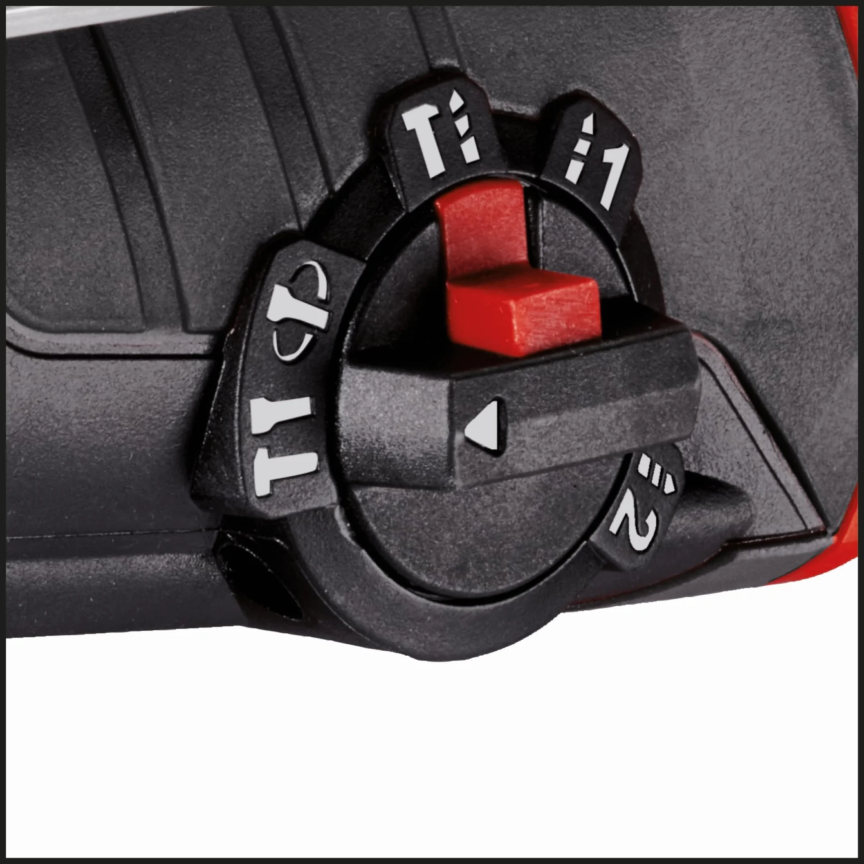 Einhell Bohrhammer TE-RH 950 5F (950 W, 2-Gang-Getriebe, Schlagstärke 3 J, SDS-plus-Aufnahme, Bohrleistung Beton 28 mm, Bohrtiefenanschlag, Lieferung im Koffer)