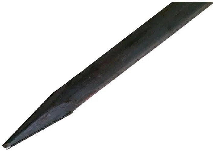 10 x Schnureisen Schnurnagel Schnurpfahl verschiedene Größen Ø 16 mm oder Ø 18 mm (18 x 1200)