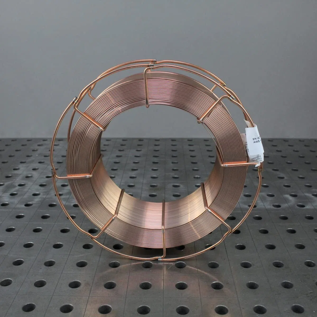 Schutzgas Schweißdraht Stahldraht SG2 1,0 mm CO2 G3Si1 MIG/MAG 0,5-15kg D100 D200 K300 (K300 15 Kg)