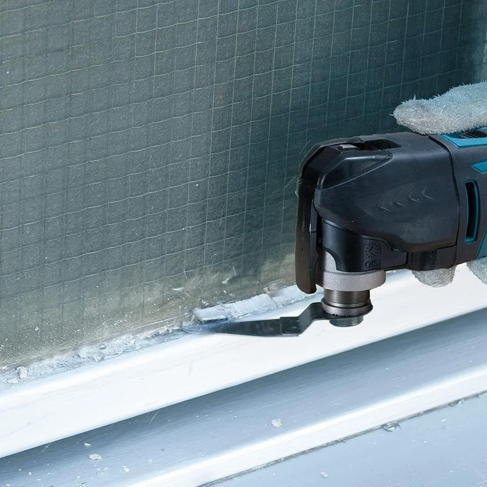 MAKITA DTM51ZJ - Multiherramienta 18V LXT MakPac Cierra rápido
