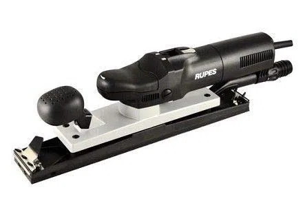 RUPES Schwingschleifer, 550W, 3.000-7.000 RPM, 4,8mm Hub, 400x70mm