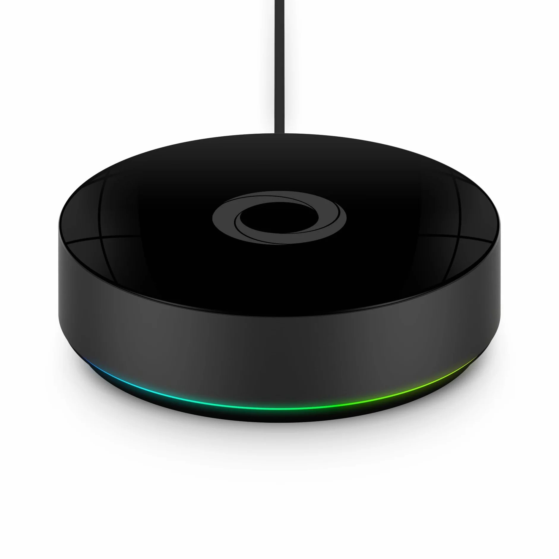 Homey Pro (2026) | Smart Home Hub für Hausautomation – Unterstützt Z-Wave Plus, Zigbee, Wi-Fi, BLE, 433 MHz, Infrarot, Matter & Thread. Kompatibel mit Siri, Alexa & Google Home.